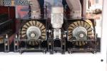 Wood Door Sanding Machine DT1000-6SY 12.6kW Power Long Service Life for Wood