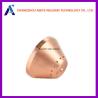 Buy cheap Copper Hypertherm 420158 Nozzle PMX125 Plasma Cutting Consumables from wholesalers