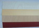 High Saturation Matt Lamination Roll PVC Decorative Film Interior Doors