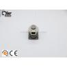 Buy cheap YNF01358 Excavator Spare Parts Hitachi PC Short Valve With Color Silver from wholesalers