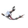Buy cheap Car Wiring Harness Assembly Length 150mm Entertainment OEM FCC Certificate from wholesalers