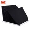 Buy cheap Activated Carbon Pocket Air Filter High Absorbing Black Color With Synthetic Fiber from wholesalers