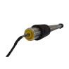 Buy cheap 60mm New Energy Box Motorized Conveyor Roller, Anti-Static Roller Drum Motor For The Photovoltaic Industry from wholesalers