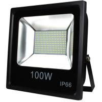 Buy cheap High quality prroduct CE BIS 3000K 4000k 6000K years warranty 100w external led product
