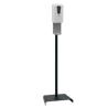 Buy cheap Refillabe 6V 1A 1.2L Stand Hand Sanitizing Station from wholesalers