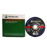 Resin Bond Rough 5 Inch 125mm Abrasive Grinding Wheel