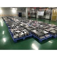 Buy cheap 21.9V 168Ah VDA Standard Electric Vehicle Batteries 175 Wh/Kg Energy Density product