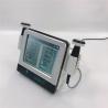 Buy cheap Ultrawave Double Channels Ultrasound Physiotherapy Machine For Body Health Care from wholesalers