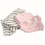 Economic Light Color Cotton Wiping Cloth Recycle Cotton Rag Automotive Cleaning