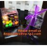 Buy cheap Round Plastic Tube,Clear Plastic Round Pet Tubes,Soft Food Grade PET Round Tube Box Microwave/Dishwasher/Freezer Safe from wholesalers