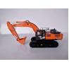 Buy cheap TMC 1/50 Hitachi ZAXIS350-6 Alloy Excavator Model ZX250-6 Die-Cast Construction Vehicle Collectible from wholesalers