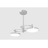 Buy cheap 2018 factory price modern led hanging chandelier pendant lamp from wholesalers