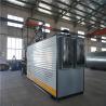 Buy cheap Automatic Bitumen Drum Decanter , Box Structure Asphalt Road Construction Machinery from wholesalers