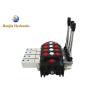 Buy cheap 140 Liters 350 Bar Hydraulic Pneumatic Directional Control Valve China Factory DCV140 Series from wholesalers