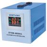 Buy cheap Three Phase 380V 100KVA Adjustable Voltage Regulator from wholesalers