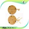 Buy cheap Hot-selling bamboo kitchen hanging cup holder cup drying rack from wholesalers