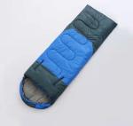 Compact Green Mountain Sleeping Bags Lightweight Backpack Envelope Pouch
