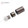 Buy cheap 0.07-0.1ml Perfume Spray Pump Crimp Sprayer Sturdy Low Profile from wholesalers