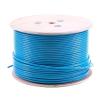 Buy cheap Cat5e SFTP 24AWG Extend To 350MHz 1000FT Solid Network PVC PE Cable from wholesalers