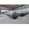 Buy cheap Natural Rubber Marine Inflatable Roller Ship Launching Marine Airbag from wholesalers