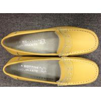 Buy cheap XYN-31001 Ladies leather casual shoes product