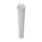 40" High Volume Filter Cartridge Micron 0.1um - 100um For High Volume Filtration