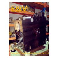 Buy cheap Aluminum Continuous Y Type Cold Three Roll Mill With 0.2mm Outlet Rod Out product
