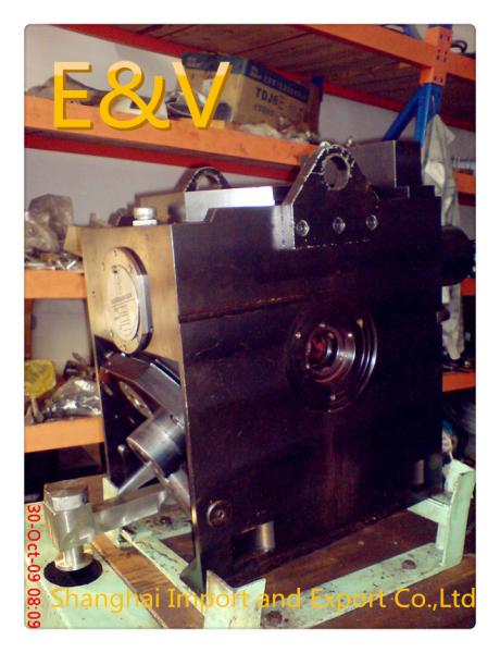 Buy cheap Aluminum Continuous Y Type Cold Three Roll Mill With 0.2mm Outlet Rod Out from wholesalers