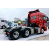 Buy cheap Sinotruck SITRAK C9H Heavy Truck Tractor Head Truck 16 AMT Euro 6 from wholesalers