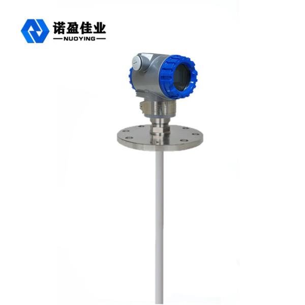 Buy cheap NYDR-3051 Radio Frequency Capacitance Level Gauge For Corrosive Liquid from wholesalers