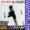Buy cheap Truck Diesel Nozzle Common Rail Fuel Injector 095000-5471 095000-5472 095000-0660 095000-5473 095000-547 8-98284393-0 from wholesalers
