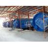 Buy cheap High Capacity 15.5KW Waste Recycling Pyrolysis Machine for Extracting Fuel Oil Energy from wholesalers