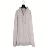 Buy cheap Stockpapa Classic Solid Zip Up Drawstring Hoodie 5 Colors In Stock from wholesalers