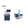 Buy cheap 10W 20W 30W Desktop Laser Printing Machine For Knives , Tools , Measuring Tool from wholesalers