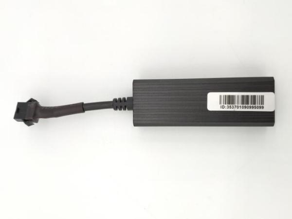 Buy cheap TK003 Hidden Car GPS Tracker Real - Time Positioning 120mAh Battery Capacity from wholesalers