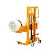 Buy cheap Sinolift China CR Manual Hydraulic Roll Lifter-1.5m Max Lift Height /600kg Capacity from wholesalers