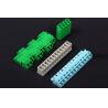 Buy cheap Polish Or Texture Surface Fiber Optic Parts , Injection Molding from wholesalers