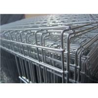 Buy cheap Welded Layer Chicken Cage 128 Birds 4 Doors 4 Tier Chicken Cage Q235 For Poultry product
