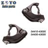 Buy cheap SPHC 54430-43005 H100 Suspension Arm for Hyundai Lower Control Arm from wholesalers