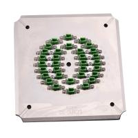 Buy cheap DAMU Fiber Optic Fixtures Lc Apc 32 Connector CE certificate product