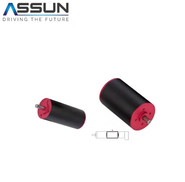 Buy cheap 47.94 W DC High Power Brushless Motor 24v Diameter 28mm 6996 Rpm from wholesalers