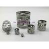 Buy cheap Environmental Protection Tower Packing Pall Ring Media 3 Inch 76mm from wholesalers