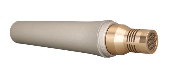 Buy cheap GESTTON Studio Condenser Microphone 140dB SPL XLR Cable Microphone from wholesalers