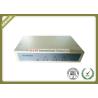 Buy cheap E1 To Fiber Media Converter Modem Single Mode Single Fiber G704 Standard from wholesalers