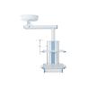 Buy cheap Hospital Mechinical 152kg Medical Pendant Single Arm Pendant from wholesalers