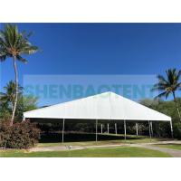 Buy cheap Church Luxury Outdoor Tent , Festival Event Tent 30 Years Life Span 2000 People product