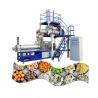 Buy cheap Energy-saving Rice Puffed Extruder Food Processing Machine for Food Beverage Shops from wholesalers