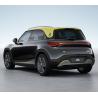 Buy cheap New Smart 1 Mercedes Ben Z 272HP 400km Standard Edition SUV Instant Torque Electric Vehicle from wholesalers