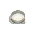 Customized Carbon Steel Stamping Deeping Car Metal Parts Pieces with Customizati
