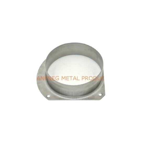 Customized Carbon Steel Stamping Deeping Car Metal Parts Pieces with Customizati